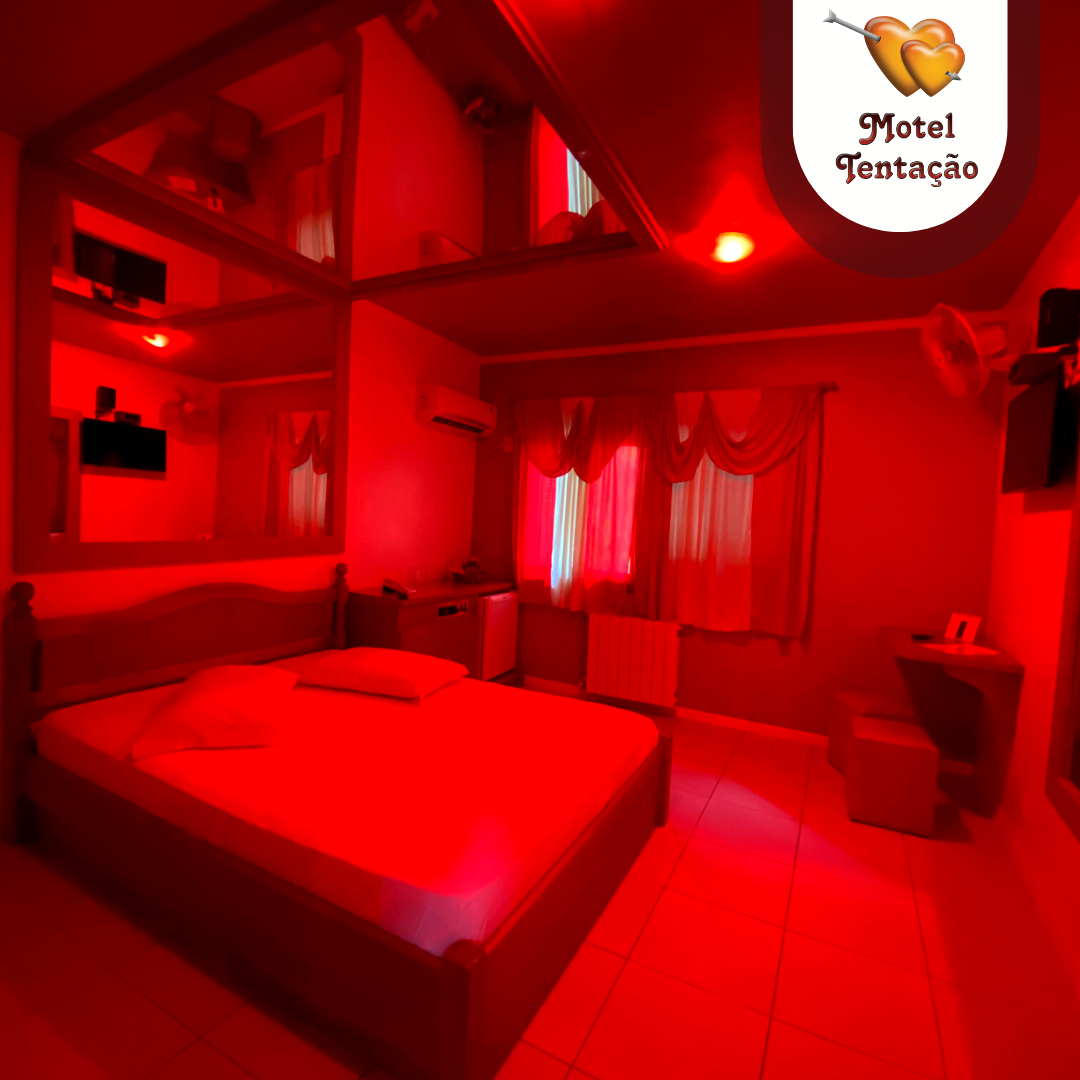 Motel Tentacao (Adults Only) Canela Esterno foto