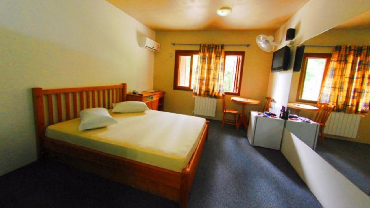 Motel Tentacao (Adults Only) Canela Camera foto